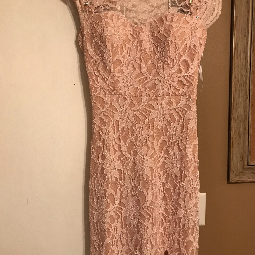 worn once - Picture 3 of 7